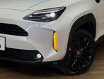 YARIS CROSS HYBRID