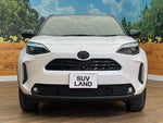 YARIS CROSS HYBRID