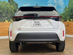 YARIS CROSS HYBRID