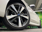 IMPREZA SPORT