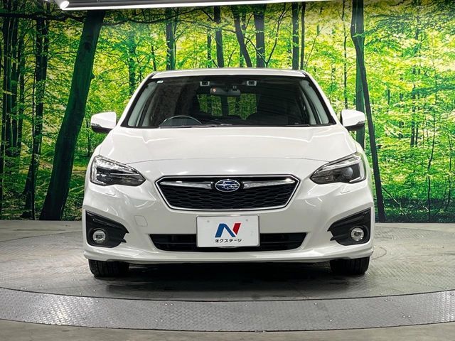 IMPREZA SPORT