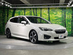 IMPREZA SPORT