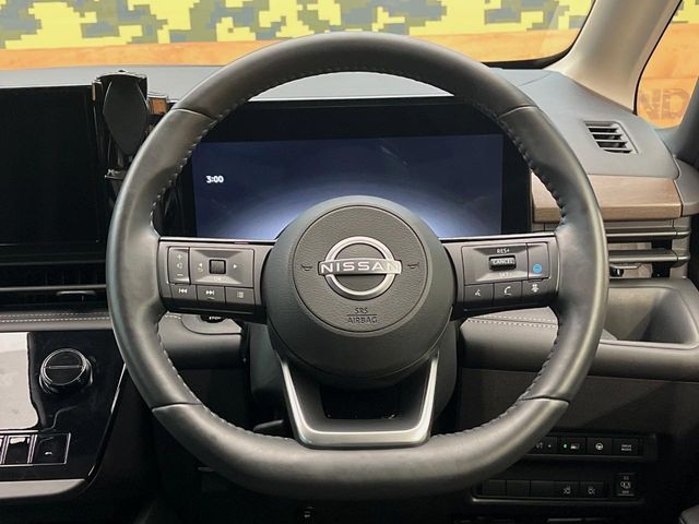 SERENA  WG 4WD