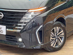 SERENA  WG 4WD