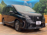 SERENA  WG 4WD