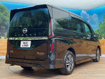 SERENA  WG 4WD