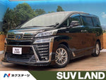 VELLFIRE  HYBRID 4WD