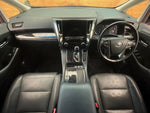 VELLFIRE  HYBRID 4WD