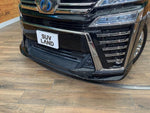 VELLFIRE  HYBRID 4WD