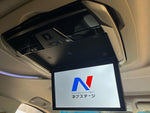 VELLFIRE  HYBRID 4WD