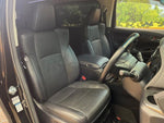 VELLFIRE  HYBRID 4WD