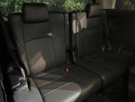 VELLFIRE  HYBRID 4WD