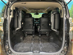 VELLFIRE  HYBRID 4WD