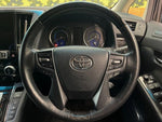 VELLFIRE  HYBRID 4WD