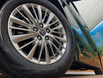 VELLFIRE  HYBRID 4WD