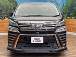 VELLFIRE  HYBRID 4WD