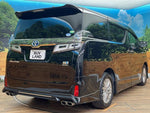 VELLFIRE  HYBRID 4WD