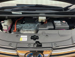 VELLFIRE  HYBRID 4WD