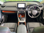 RAV4 4WD