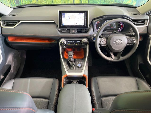 RAV4 4WD