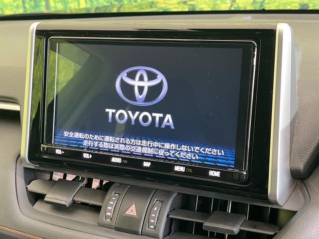 RAV4 4WD