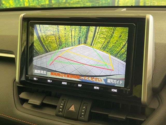 RAV4 4WD