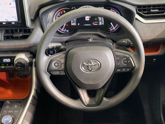 RAV4 4WD