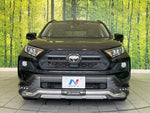 RAV4 4WD
