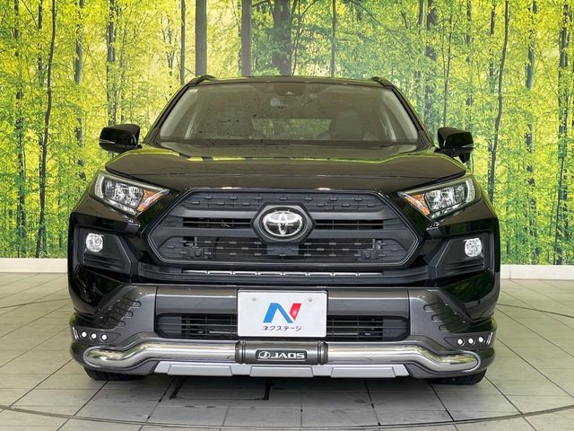 RAV4 4WD
