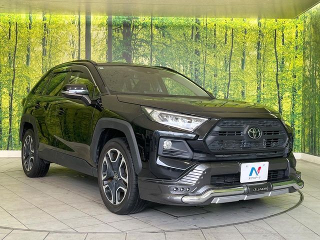 RAV4 4WD