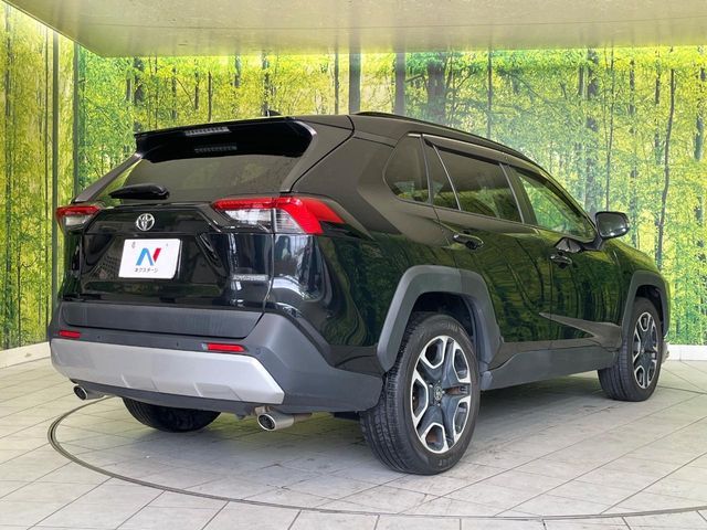 RAV4 4WD