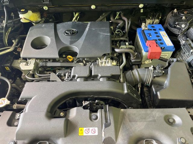 RAV4 4WD