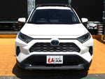 RAV4 HYBRID 4WD