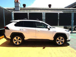 RAV4 HYBRID 4WD