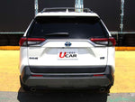 RAV4 HYBRID 4WD