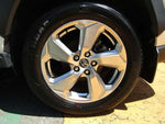 RAV4 HYBRID 4WD