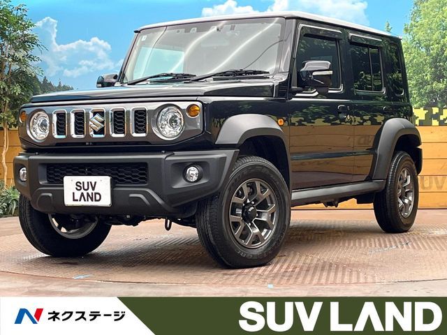 JIMNY NOMADE
