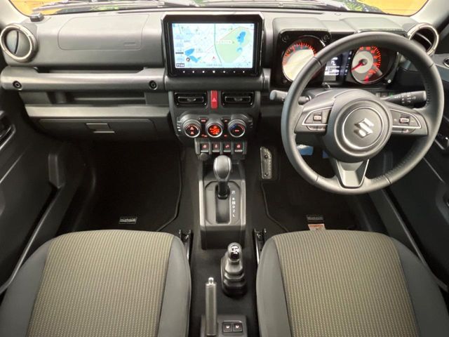 JIMNY NOMADE