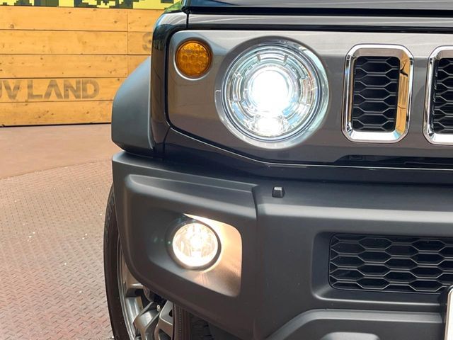 JIMNY NOMADE