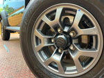 JIMNY NOMADE