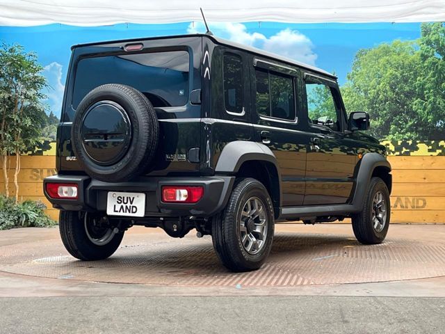JIMNY NOMADE