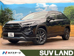 RAV4 HYBRID 4WD