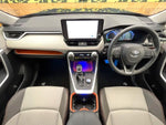 RAV4 HYBRID 4WD