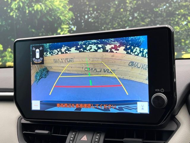 RAV4 HYBRID 4WD