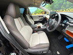 RAV4 HYBRID 4WD