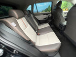 RAV4 HYBRID 4WD