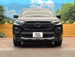 RAV4 HYBRID 4WD