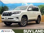 LANDCRUISER PRADO