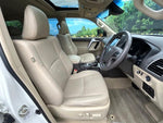 LANDCRUISER PRADO