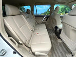 LANDCRUISER PRADO
